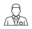 Recruiter Icon